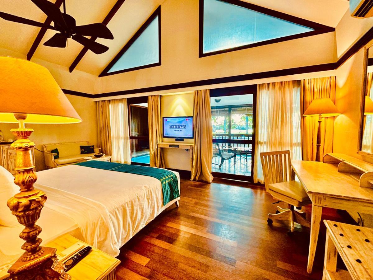 Plumeria Lake Resort & Spa Vayalar Ngoại thất bức ảnh