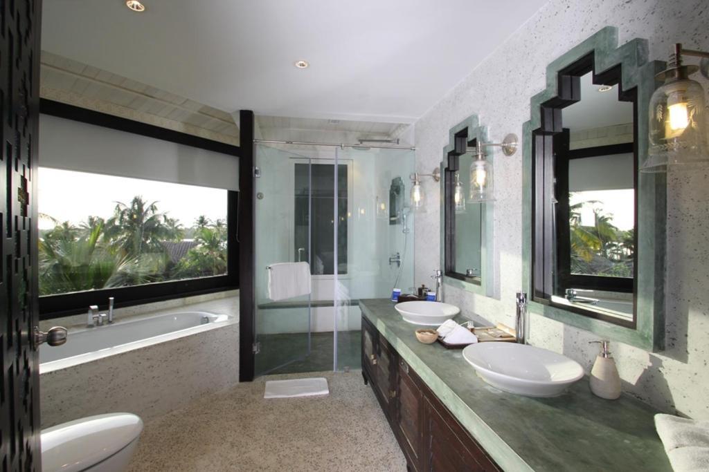 Plumeria Lake Resort & Spa Vayalar Ngoại thất bức ảnh