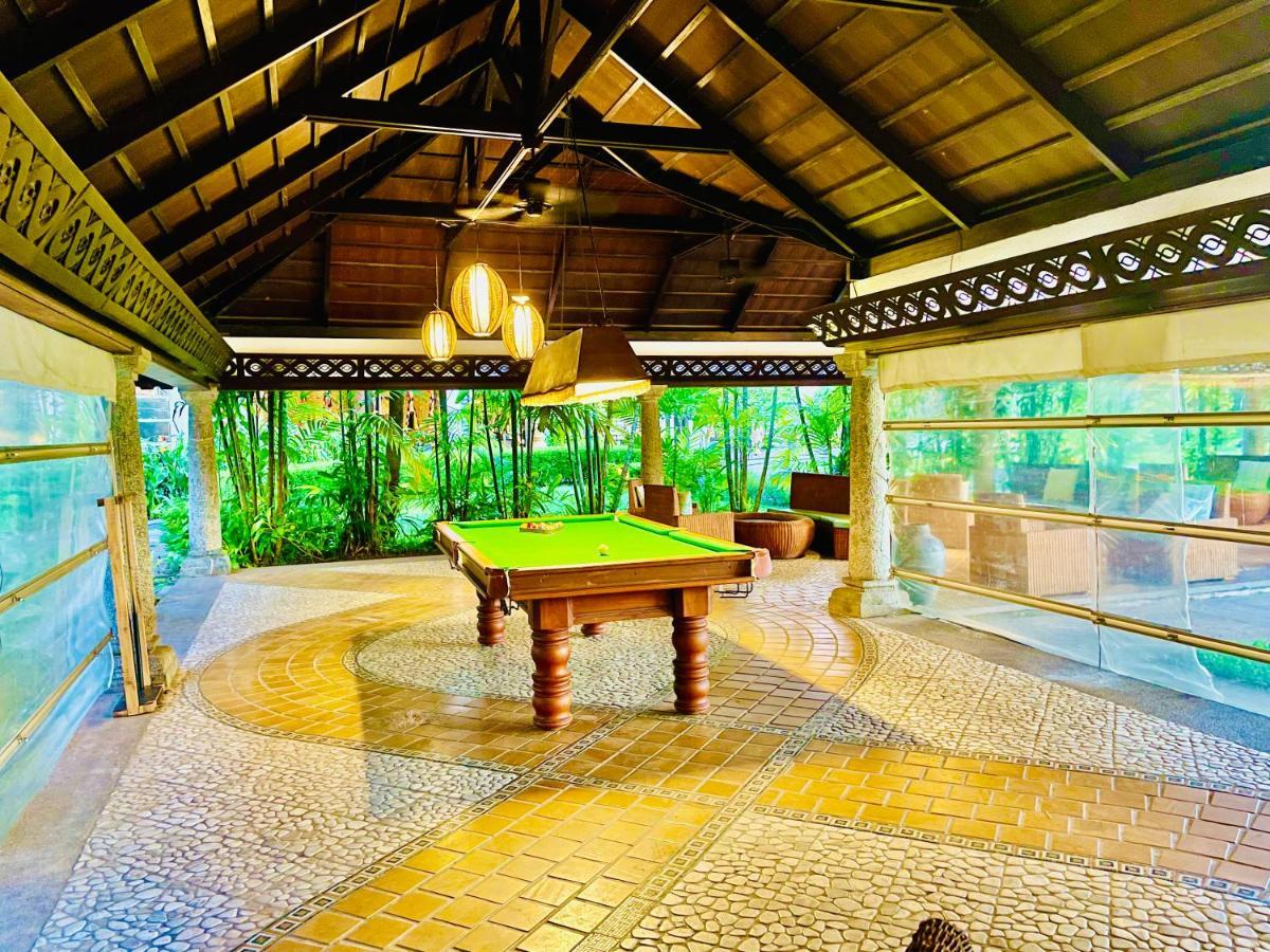 Plumeria Lake Resort & Spa Vayalar Ngoại thất bức ảnh