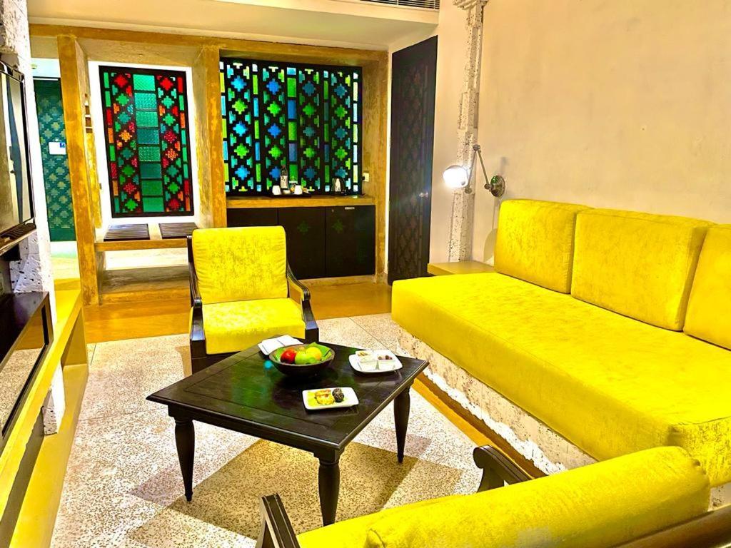 Plumeria Lake Resort & Spa Vayalar Ngoại thất bức ảnh